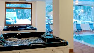 Hotel Principe Marmolada Tourland
